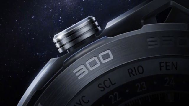 HUAWEI WATCH ULTIMATE Chegou o Melhor Smartwatch! смотреть онлайн