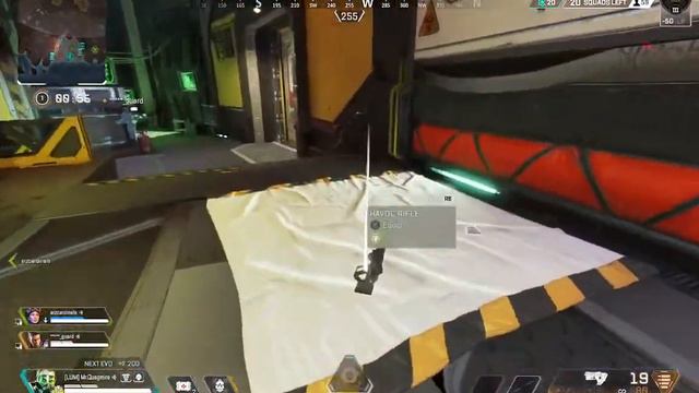 Apex Legends on Steam Deck -Stable 60FPS #01 смотреть онлайн