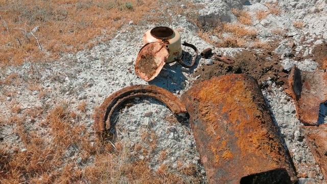 Новый металлоискатель смотреть онлайн
