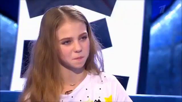 Александра Трусова. смотреть онлайн