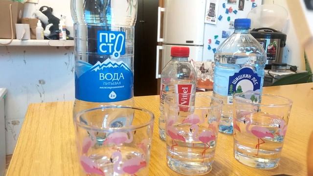 TDS и pH тестер/ Как проверить качество воды? смотреть онлайн