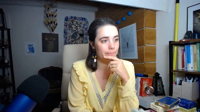 Guidance en direct - POSE TES QUESTIONS ★ Tirage tarot oracle смотреть онлайн