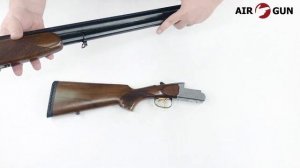 Ружье Fausti Stefano Elegant