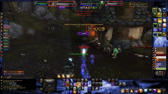 World of Warcraft - Noob Pvp - The Best of Noobs смотреть онлайн