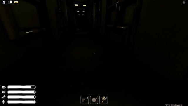 Roblox Da Backrooms: Exterminating every entity смотреть онлайн