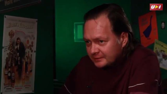 РОМАН ГРАЧЕВ: «ЧТОБЫ НАЙТИ СЮЖЕТ, НАДО ЕГО НЕ ИСКАТЬ» смотреть онлайн