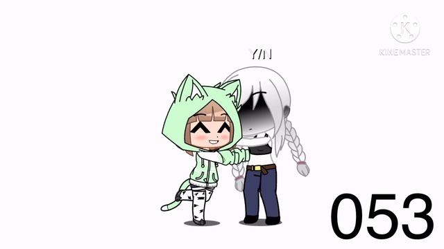 How the SCPs react to hugs | Gacha Club | SCP | Gabriel’s Adventure смотреть онлайн