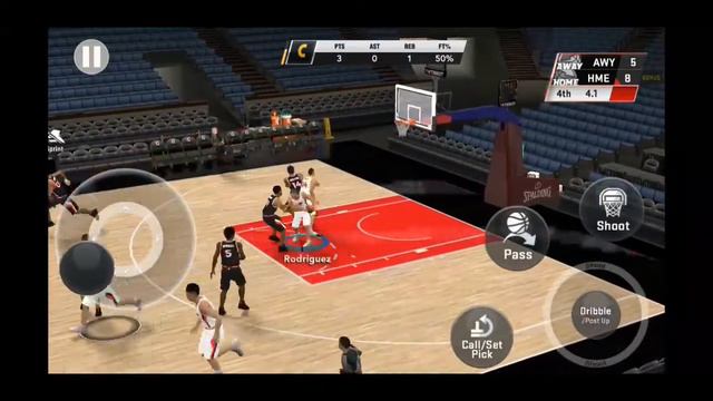 1 on 1 with Jayson Tatum / NBA 2K20 My Career EP 2 смотреть онлайн