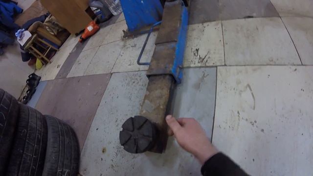 Обзор винтового автоподъёмника ПЛД3 смотреть онлайн