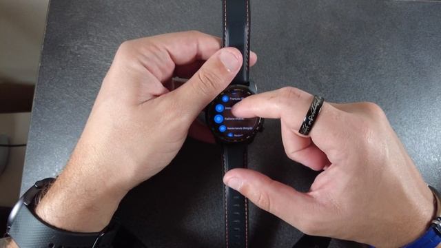 Torno a WEAR OS? - Unboxing Ticwatch Pro 3 LTE смотреть онлайн