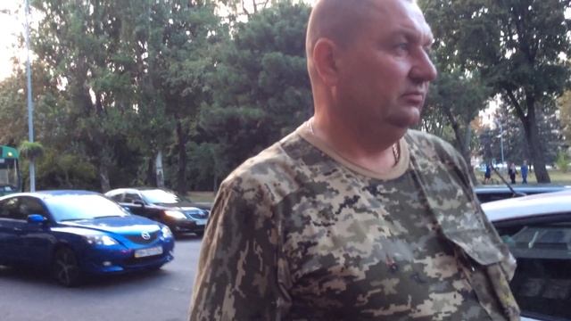 Ответ полковника Горло смотреть онлайн