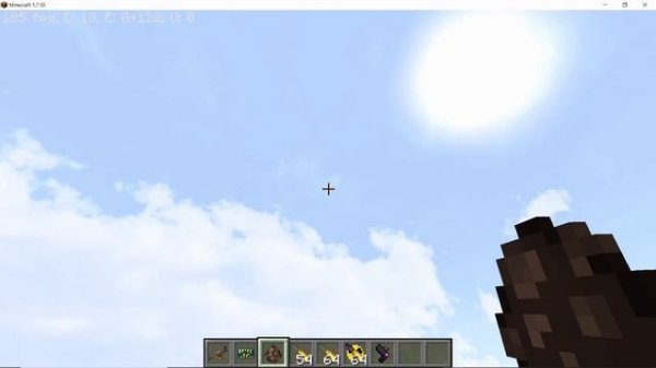 "UPDATED Turret's Guide" for HBM's Mod || Testing all the New Turrets in HBMs Mod Minecraft