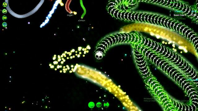 Wormax.io | Смотреть описание! смотреть онлайн