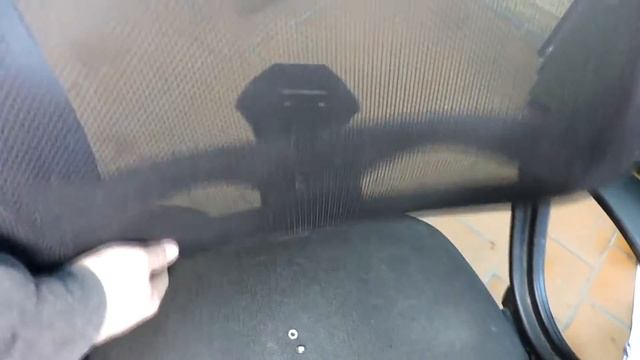 Ремонт спинки стула. смотреть онлайн