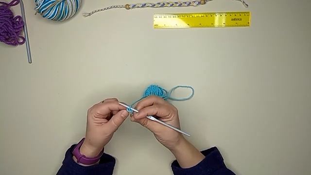 ПДО Иванушкина Т.М.Школа рукоделия. смотреть онлайн