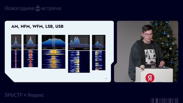 НГ2022: SDR for Dummies, Михаил Дрягунов смотреть онлайн
