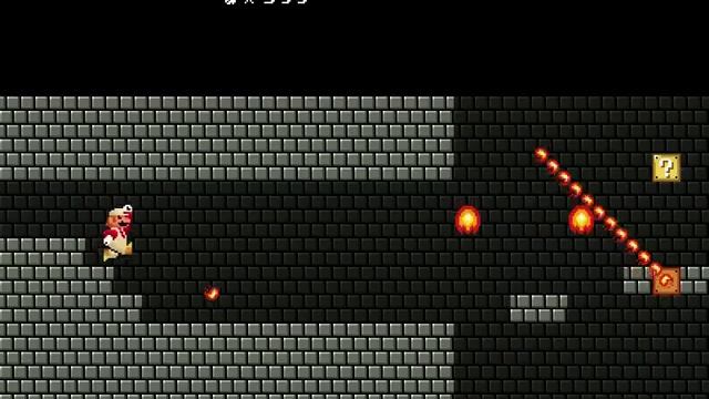 SMBX Episode - Super Mario Bros. Retro DX. смотреть онлайн