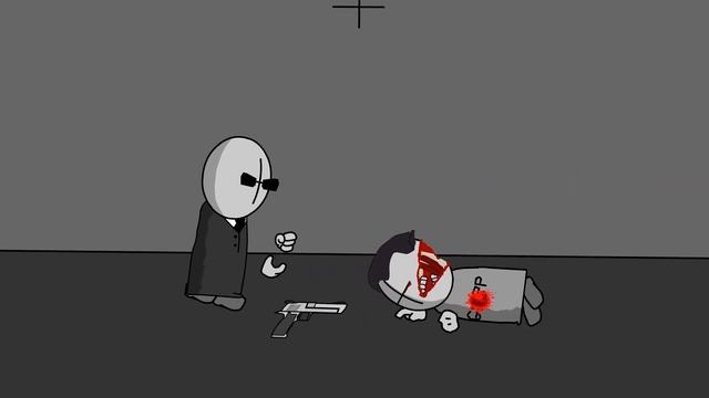 Glorp test (Gore test) смотреть онлайн