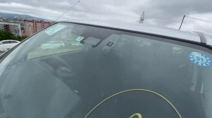 #Обзор #Toyota #Succeed #2017 год, ⏫ комплектация «#TX», 3,5 балла ?