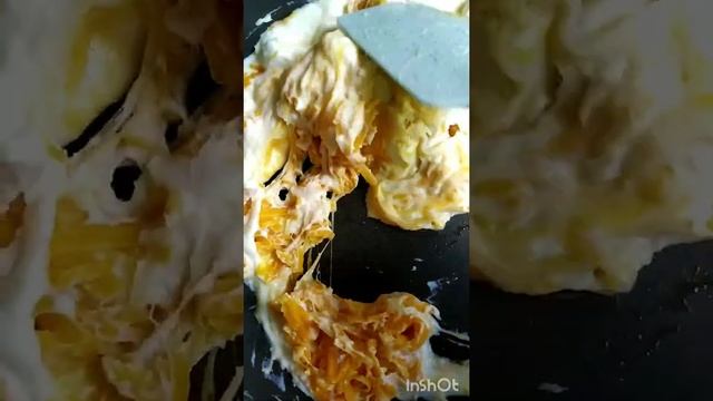 Mac and cheese ?! Очень сырно и просто. Подробный рецепт в описании. смотреть онлайн