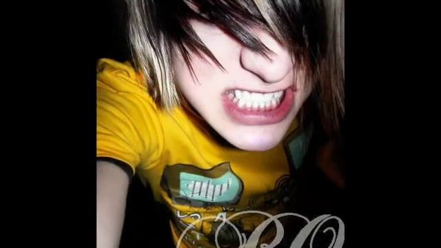 Эмо и трэшбои - они такие же люди как и вы=))) смотреть онлайн