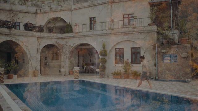 "Бывают встречи" Виктор Гаврилин. Читает Андрей Лукашенко смотреть онлайн