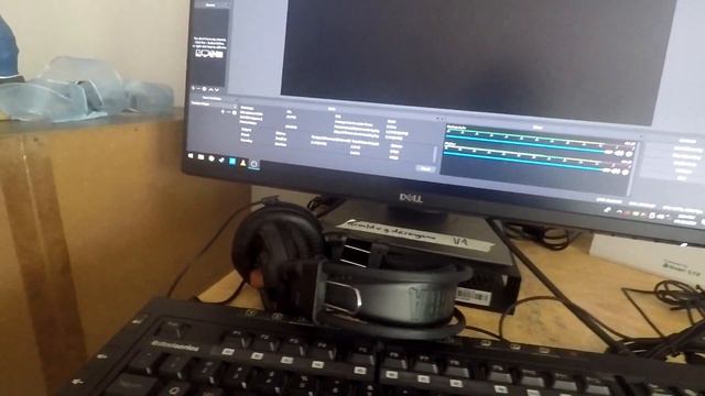 REDRAGON GM100 SEYFERT GAMING MICROPHONE UNBOXING смотреть онлайн