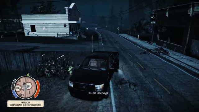 Let's Play State of Decay Breakdown S2E6 - Save our Souls! [GERMAN / HD] смотреть онлайн