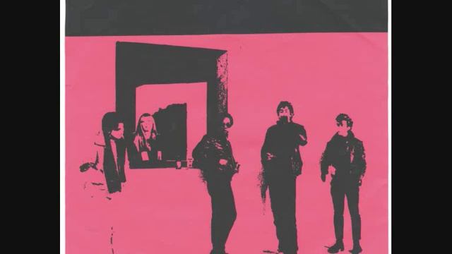 contingent - nuit blanche (rare punk from belgium) смотреть онлайн