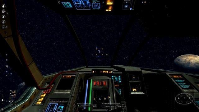 X3AP Star Wars Mod: Rebels - Episode 2 - That Is Why You Fail! смотреть онлайн