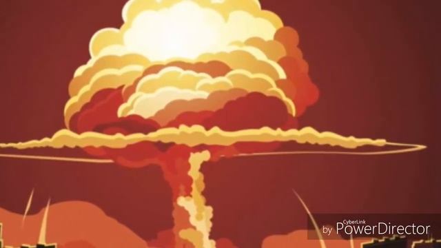 Ядерная Сирена смотреть онлайн
