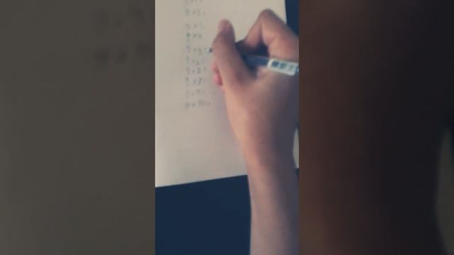 Правильно и быстро . Учим таблицу умножения ? смотреть онлайн