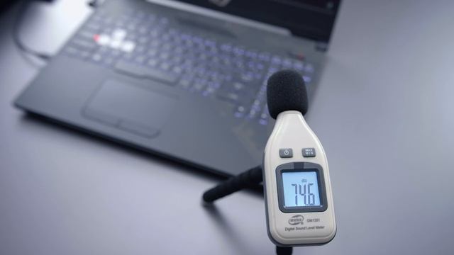 ASUS Strix II Review - The Fastest Gaming Laptop Screen смотреть онлайн