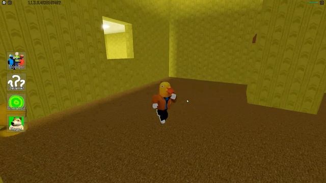 СЕМЕЙКА РАДУЖНЫЕ ДРУЗЬЯ, ПОПИП ЛЕЙТАЙМ И БОКСИ БУ!ОБНОВЛЕНИЕ РОБЛОКС ПОИСК МОРФОВ В ЗАКУЛИСЬЕ смотреть онлайн