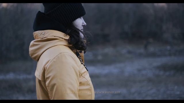 F-Log2 Cinematic LUT PACK for Fujifilm X-H2s, X-H2, XT5 // F-LOG 2, 4K 10Bit 422 footage смотреть онлайн