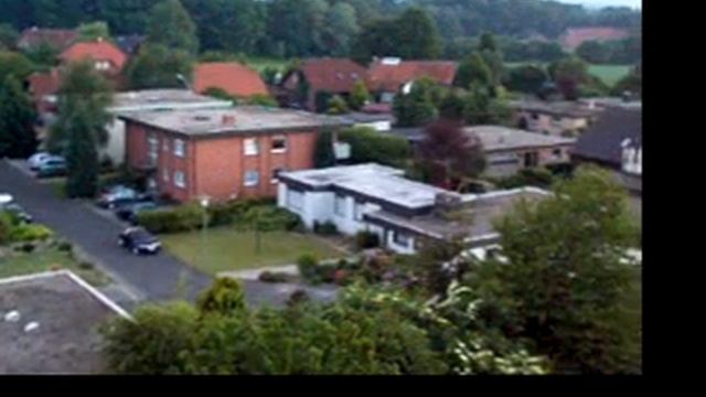 Evening in Steinfurt / Abend in Steinfurt смотреть онлайн