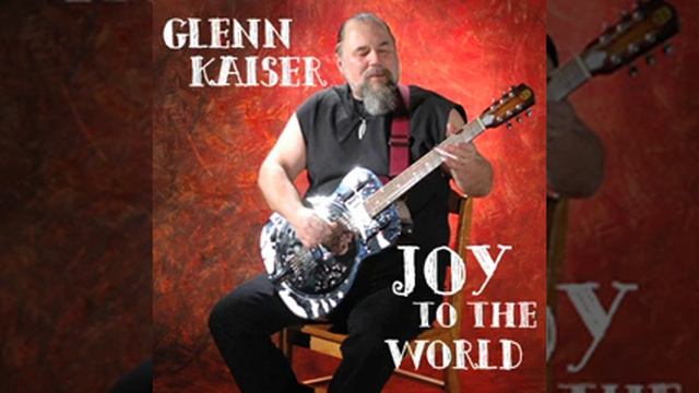 Glenn Kaiser - Joy to the World (Audio Track) смотреть онлайн