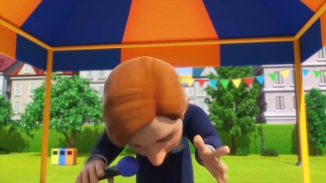 Pisa Pasta Panic | Super wings season 5 | Super wings super pets | EP03 смотреть онлайн
