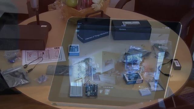 Falafel Software on Moving America Forward with William Shatner смотреть онлайн