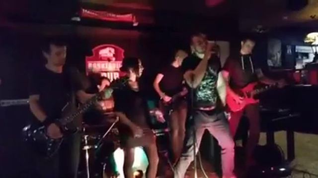 Алекс Кардо - House of the Rising Sun - Animals part 1 смотреть онлайн