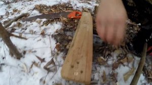 Ловушка на ЛИСУ | Как сделать Ловушку  на лису,волка