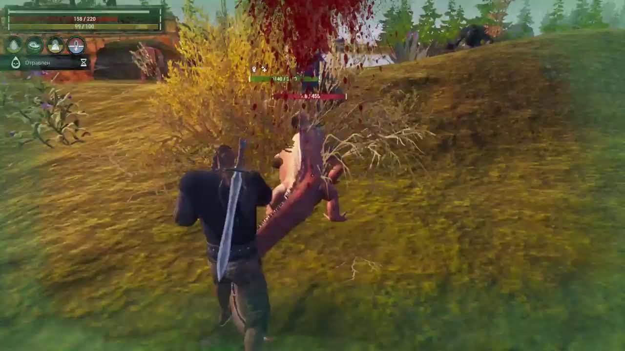 Just fun. PVE-K оф. #1.2. Фиксик смотреть онлайн