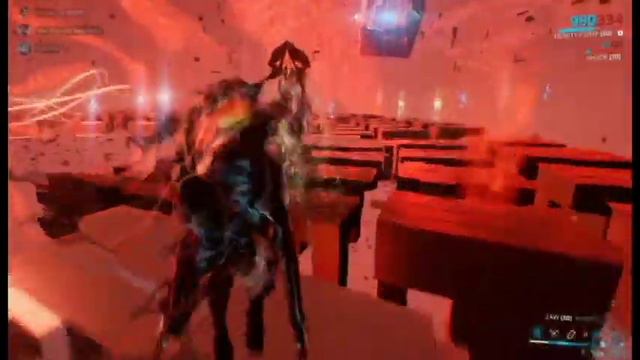 Warframe Гимн Октавии смотреть онлайн
