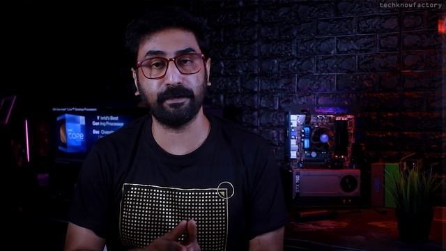 Intel 12th Generation Processors | Alder lake | 12900K, 12700K, 12600K [Malayalam] #Intel смотреть онлайн