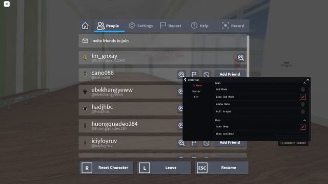 Roblox Evade script PASTEBIN 2022 !!! GOD MODE auto B hob смотреть онлайн