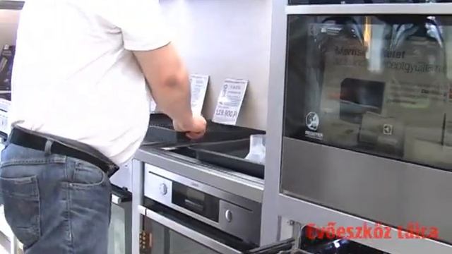 AEG F67702IMOP beépíthető mosogatógép Márkabolt смотреть онлайн