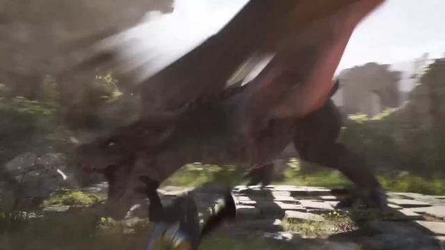 ARCHEAGE 2 — НЕ САМЫЕ ЛУЧШИЕ НОВОСТИ О САМОЙ ОЖИДАЕМОЙ MMORPG смотреть онлайн