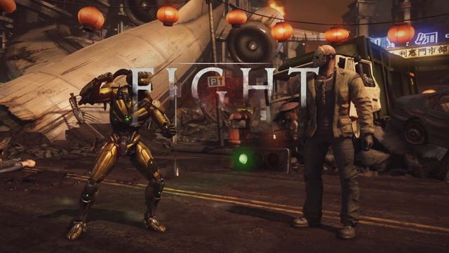 ТРИБОРГ ВСЕ БРУТАЛИТИ Mortal Kombat X / All Brutalities Triborg