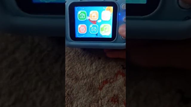 как играть и что делать с этим фотоаппаратом смотреть онлайн