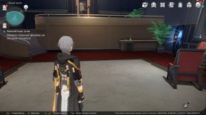 О Чем был Honkai Star Rail! Весь сюжет до Пенаконии в ДЕТАЛЯХ!